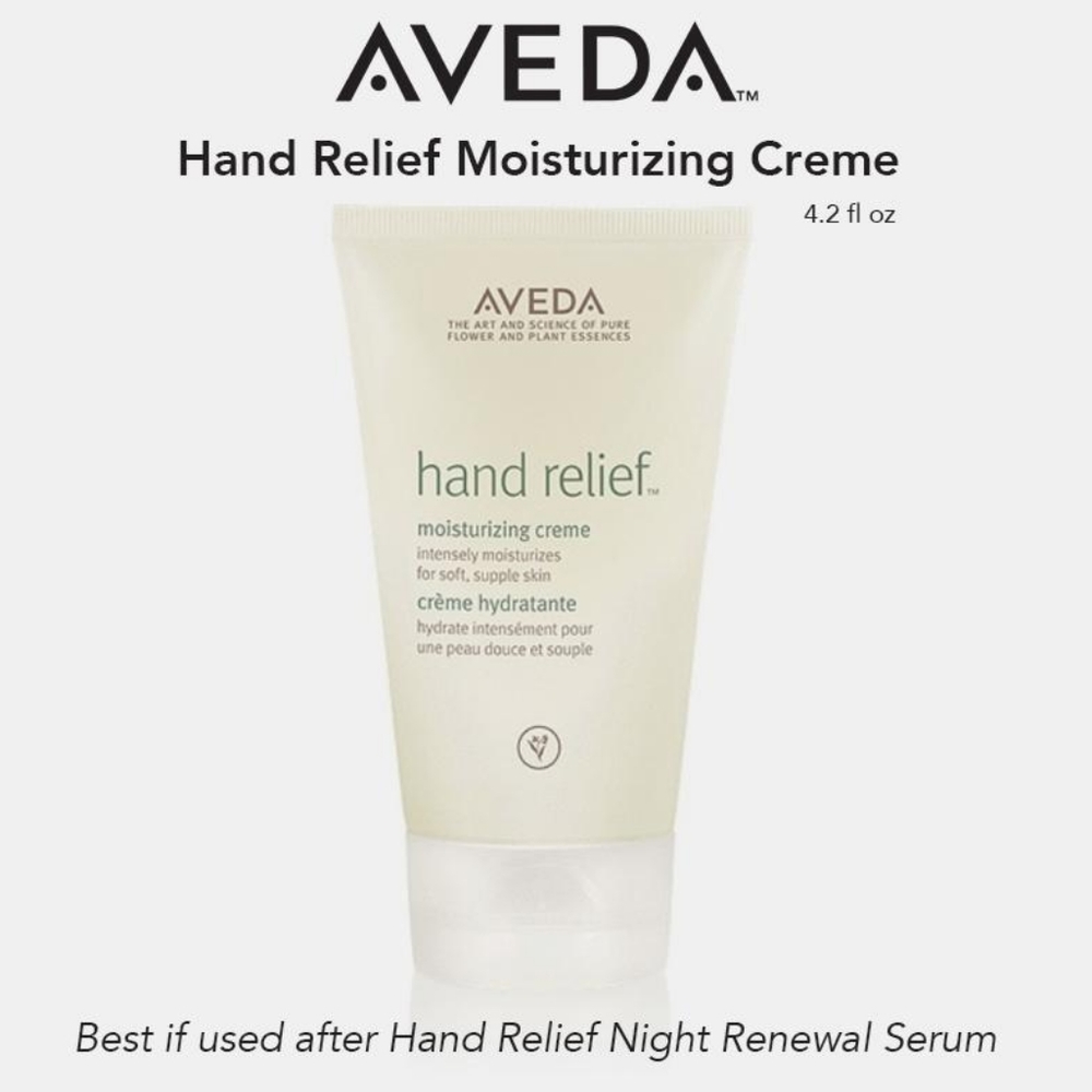 AVEDA Hand Relief Moisturizer Creme